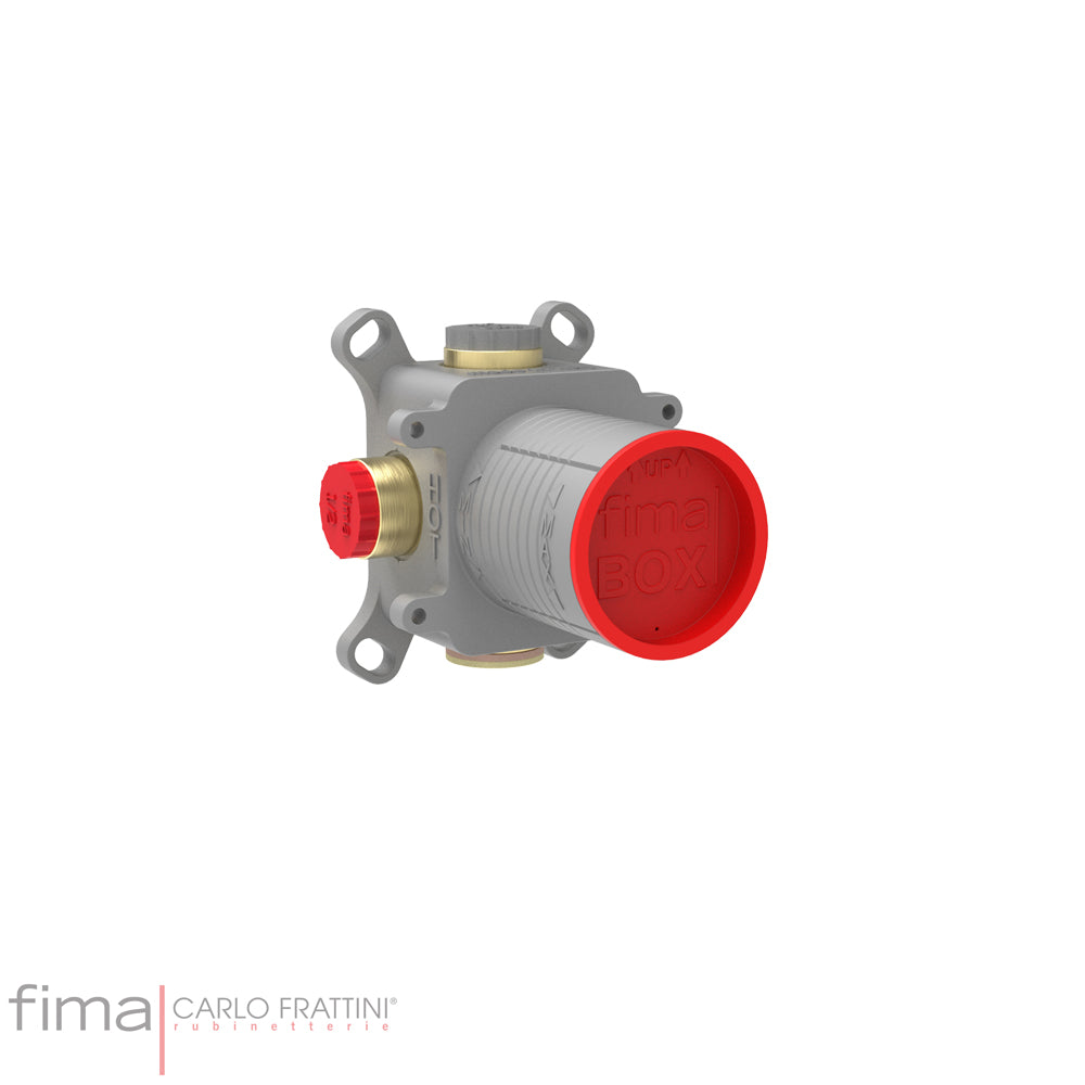 FIMA BATH/SHOWER BOX - F3050