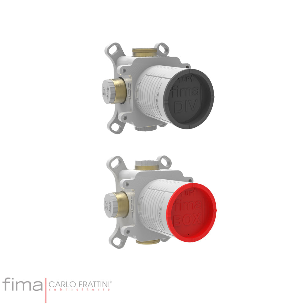 FIMA THERM BOX - F3090