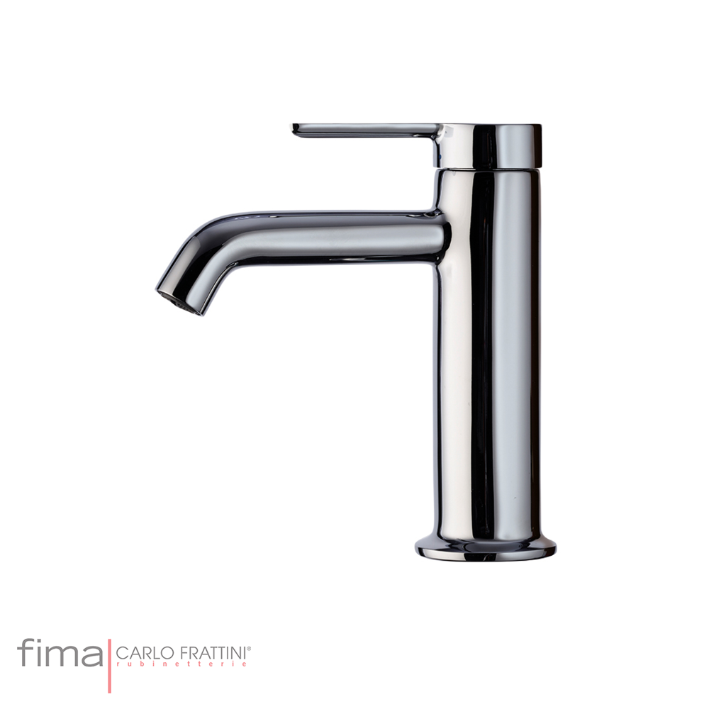 SNAP BASIN MIXER