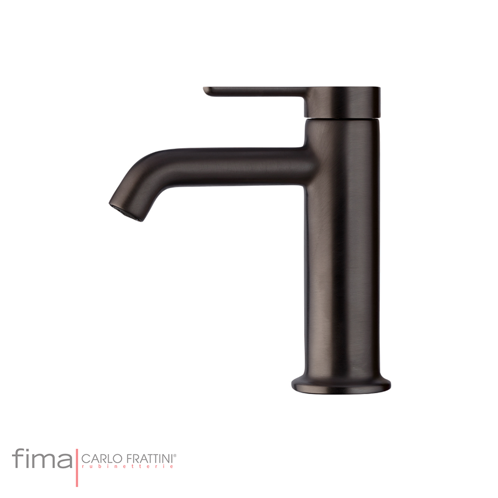 SNAP BASIN MIXER