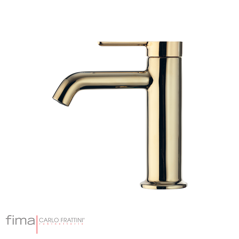 SNAP BASIN MIXER