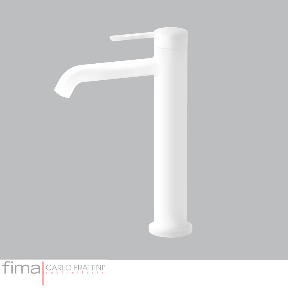 SNAP BASIN MIXER - MID