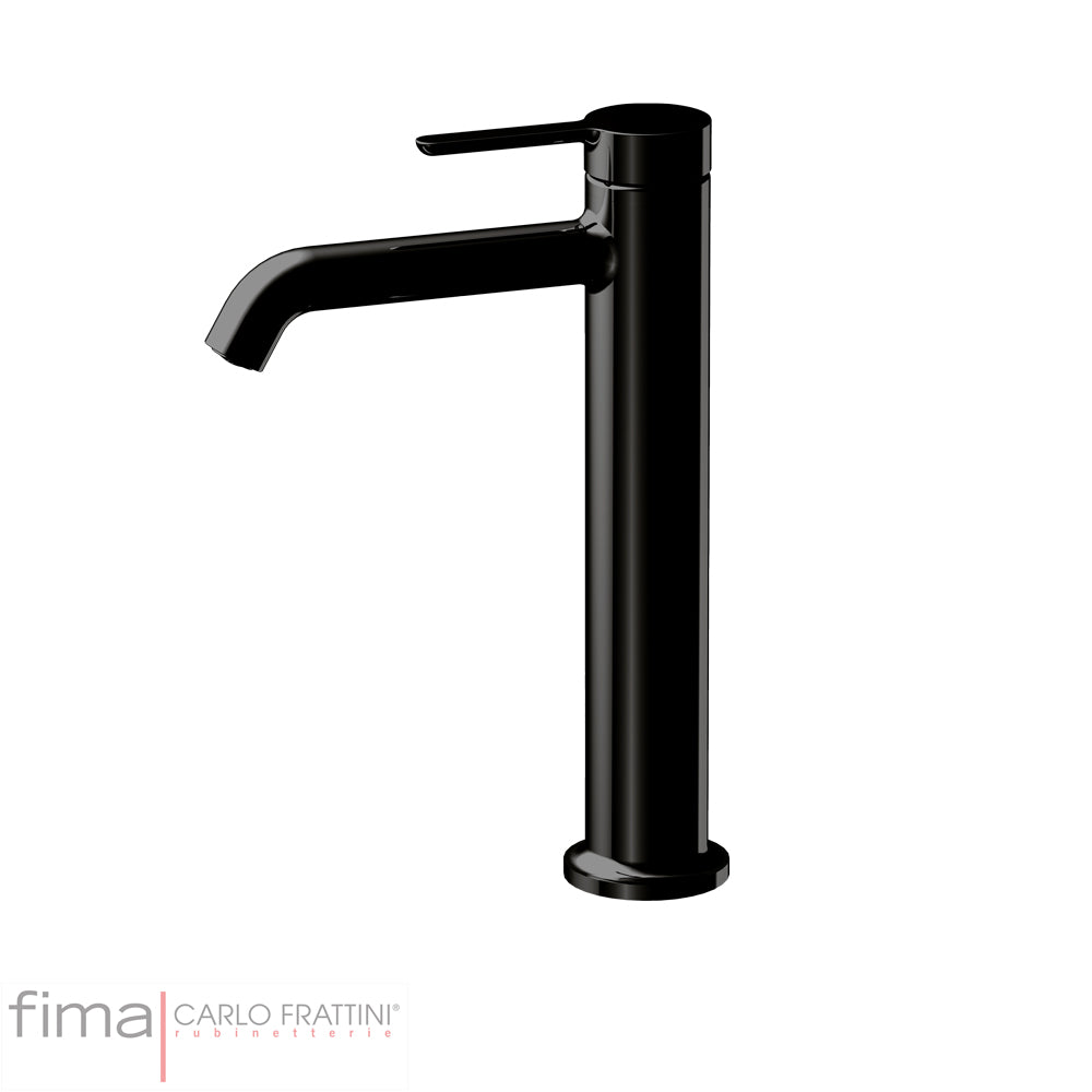 SNAP BASIN MIXER - MID