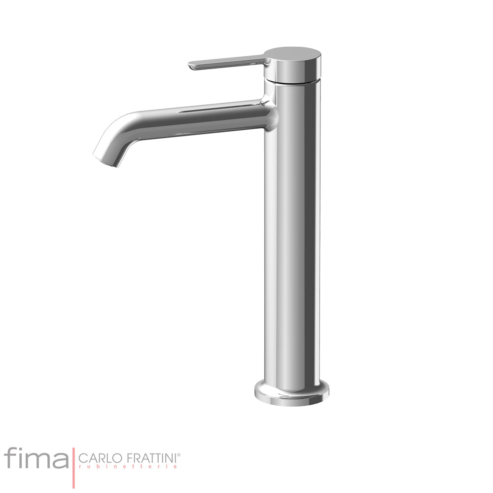 SNAP BASIN MIXER - MID