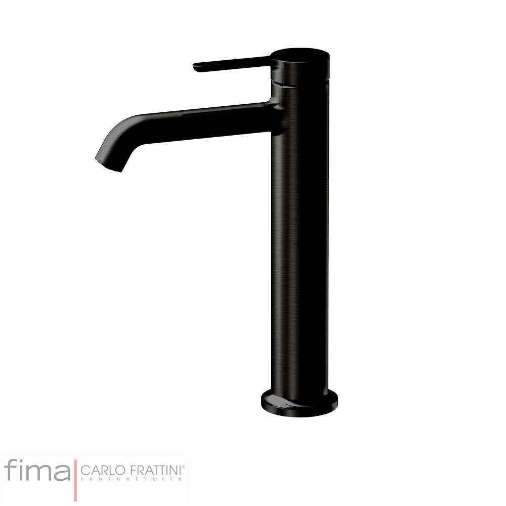 SNAP BASIN MIXER - MID