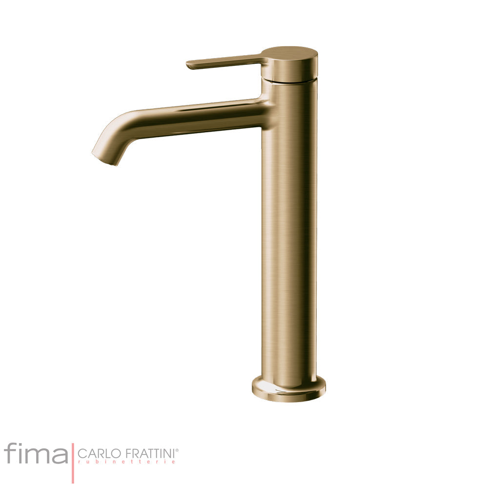 SNAP BASIN MIXER - MID