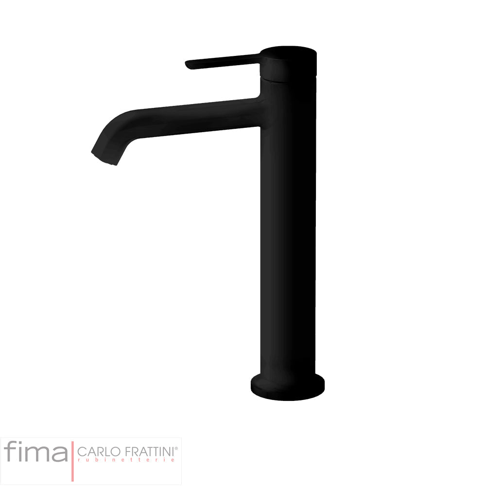 SNAP BASIN MIXER - MID