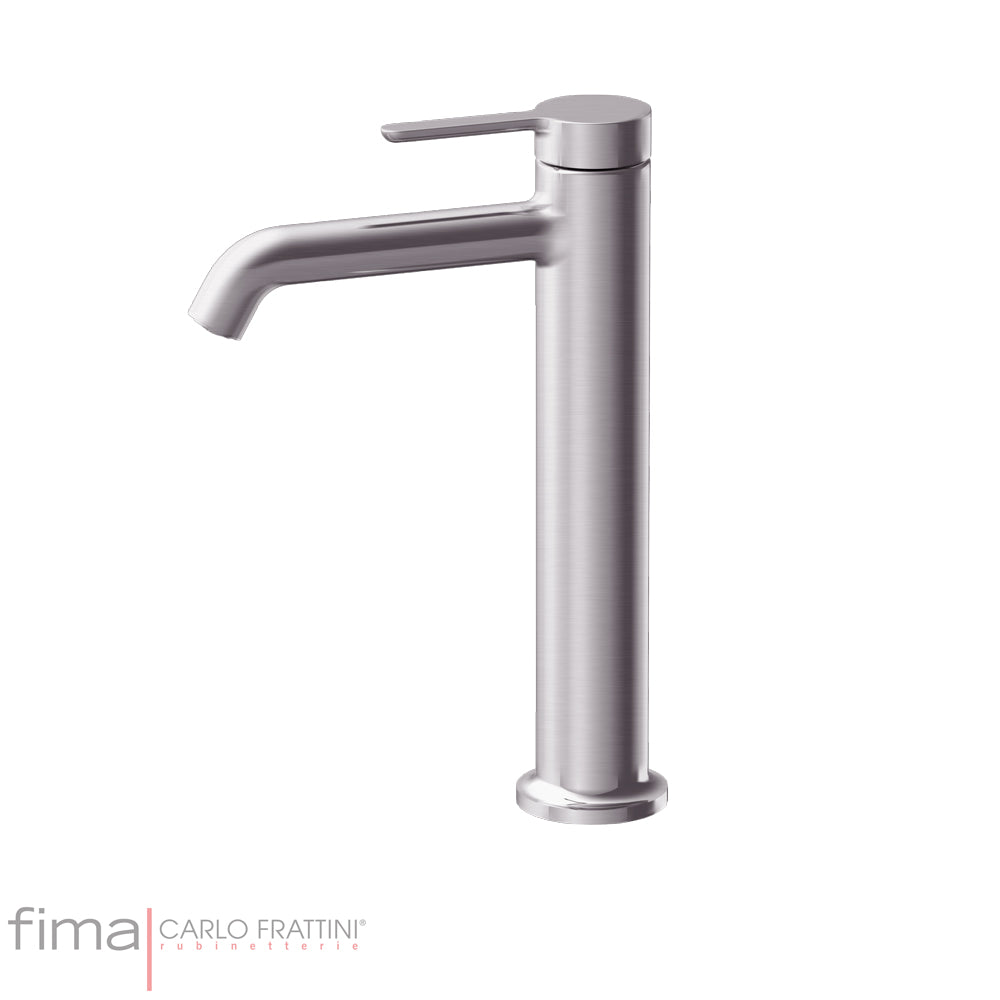 SNAP BASIN MIXER - MID