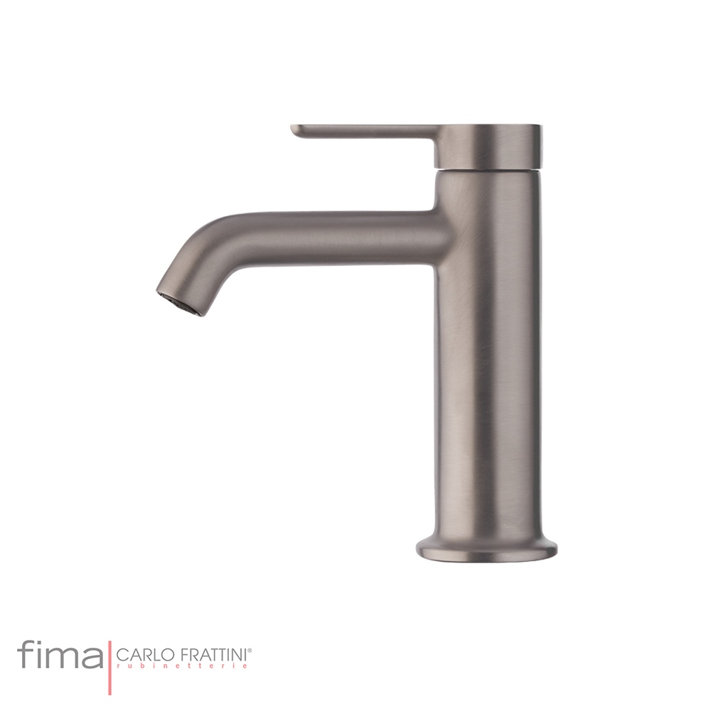 SNAP BASIN MIXER