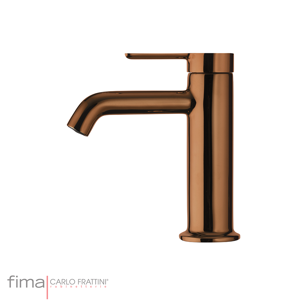 SNAP BASIN MIXER