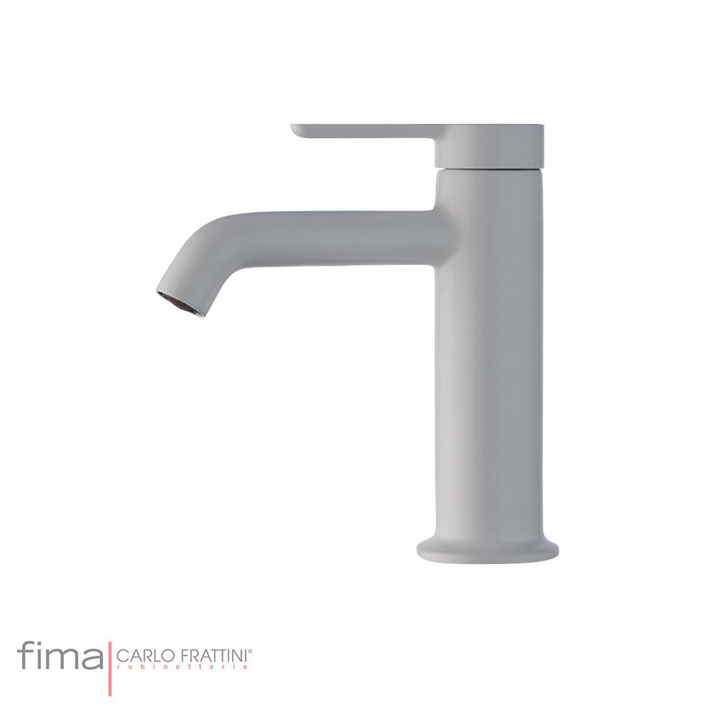 SNAP BASIN MIXER