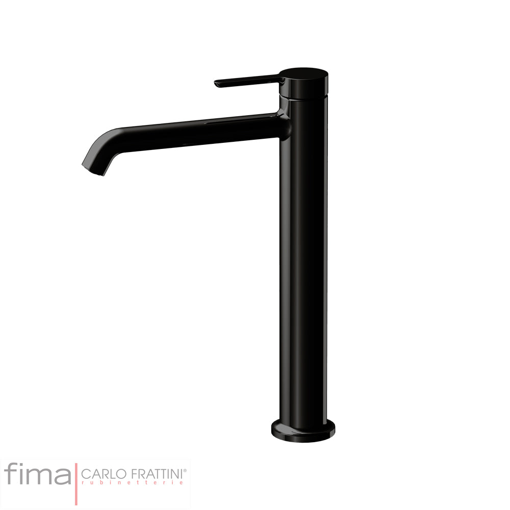 SNAP BASIN MIXER - HIGH