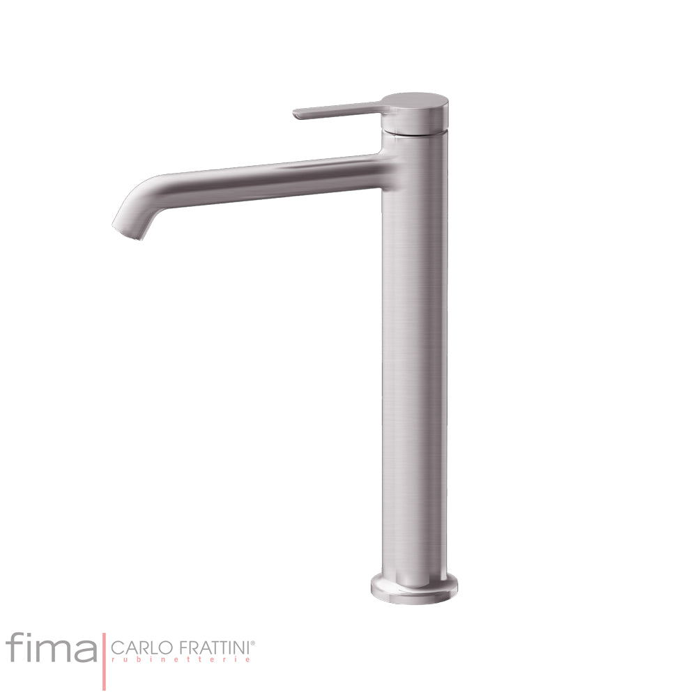 SNAP BASIN MIXER - HIGH