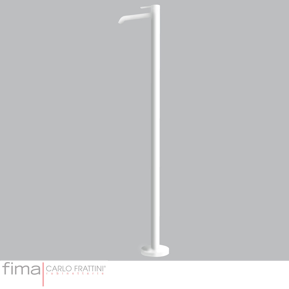 SNAP BASIN MIXER - FREESTANDING