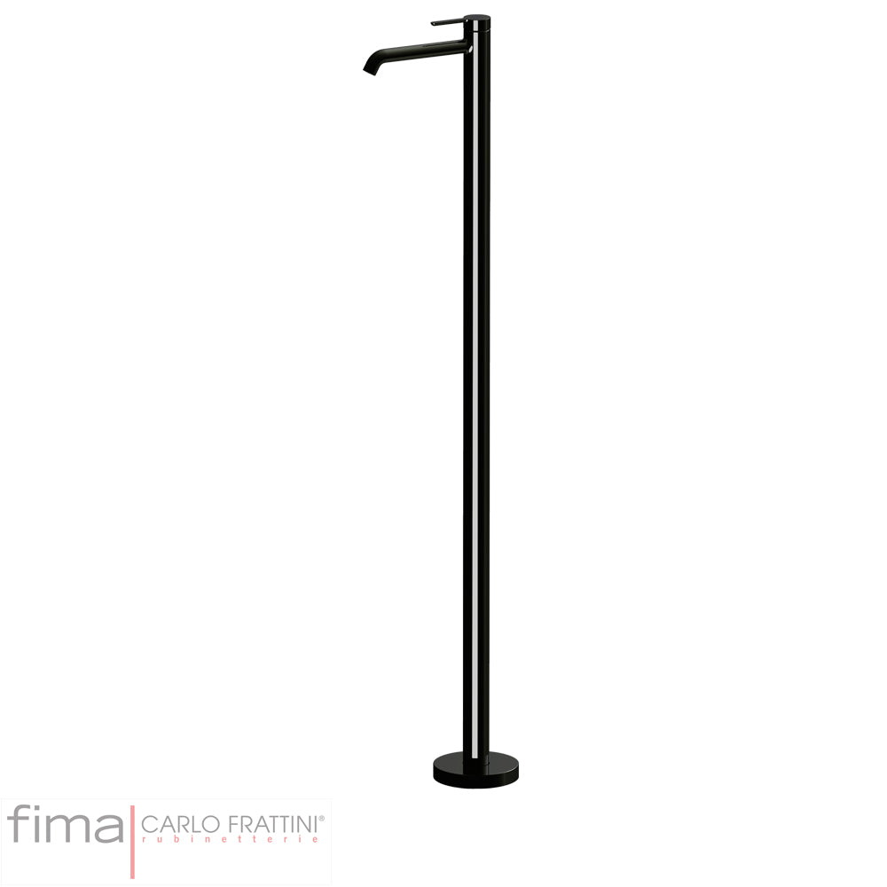 SNAP BASIN MIXER - FREESTANDING