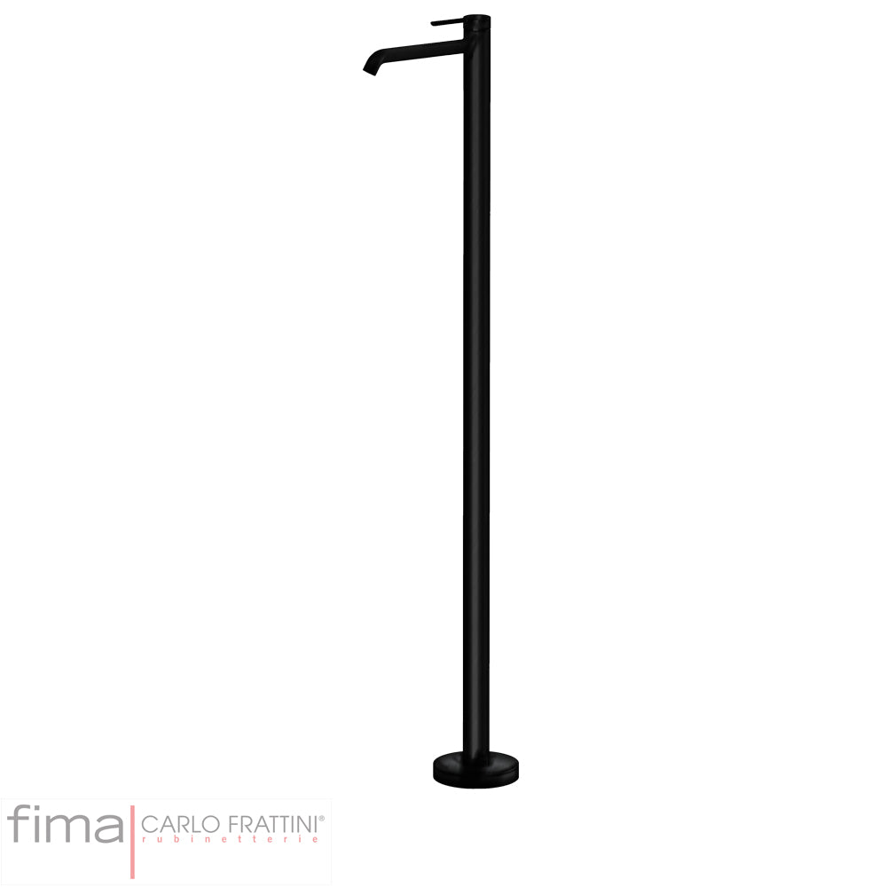 SNAP BASIN MIXER - FREESTANDING