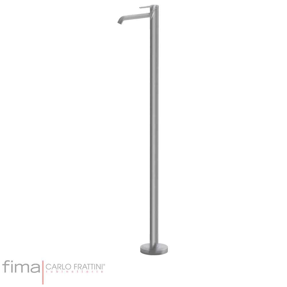 SNAP BASIN MIXER - FREESTANDING