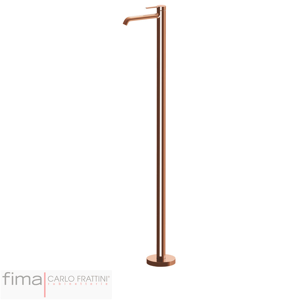 SNAP BASIN MIXER - FREESTANDING