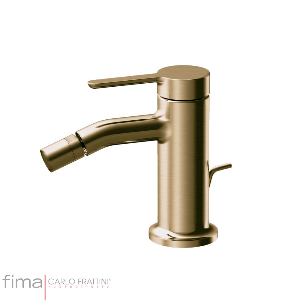 SNAP BIDET MIXER