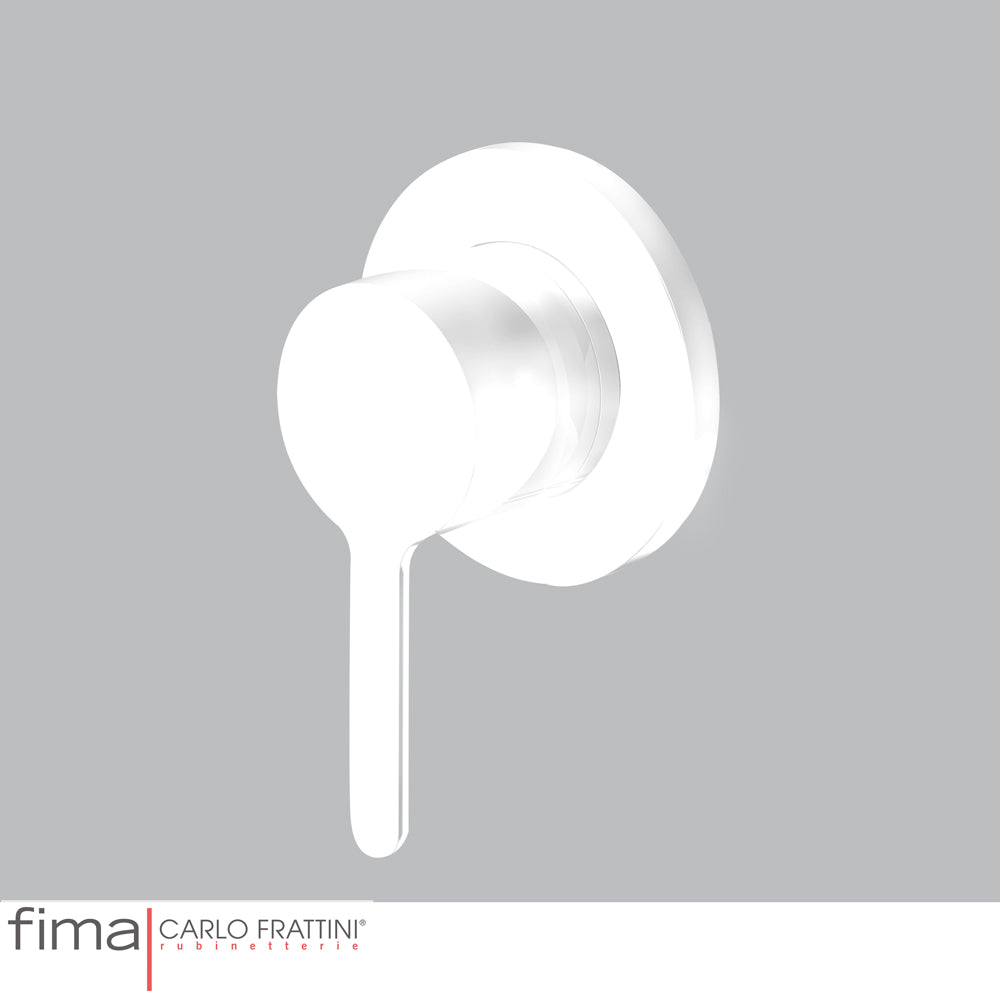 SNAP BATH/SHOWER MIXER - N1