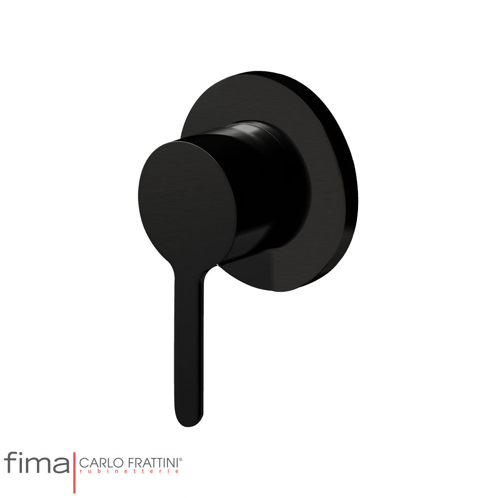 SNAP BATH/SHOWER MIXER - N1