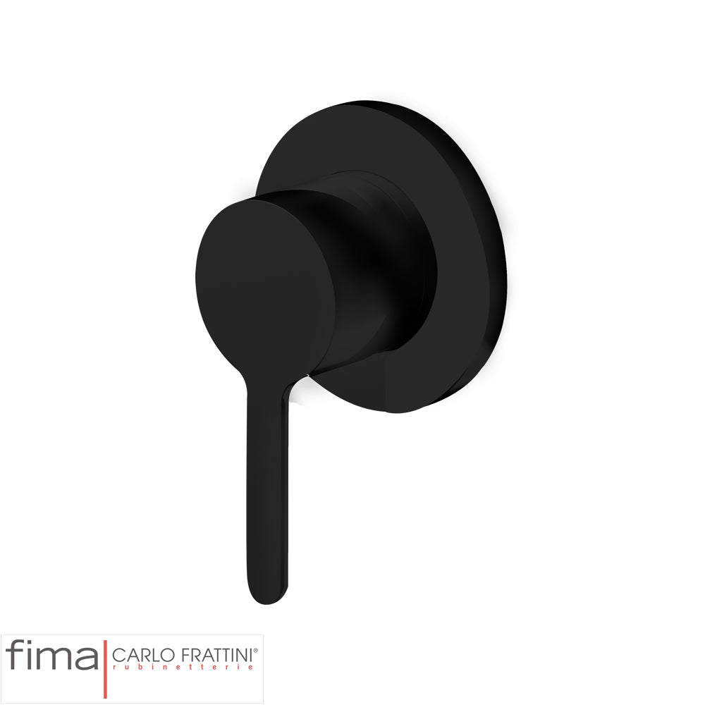 SNAP BATH/SHOWER MIXER - N1