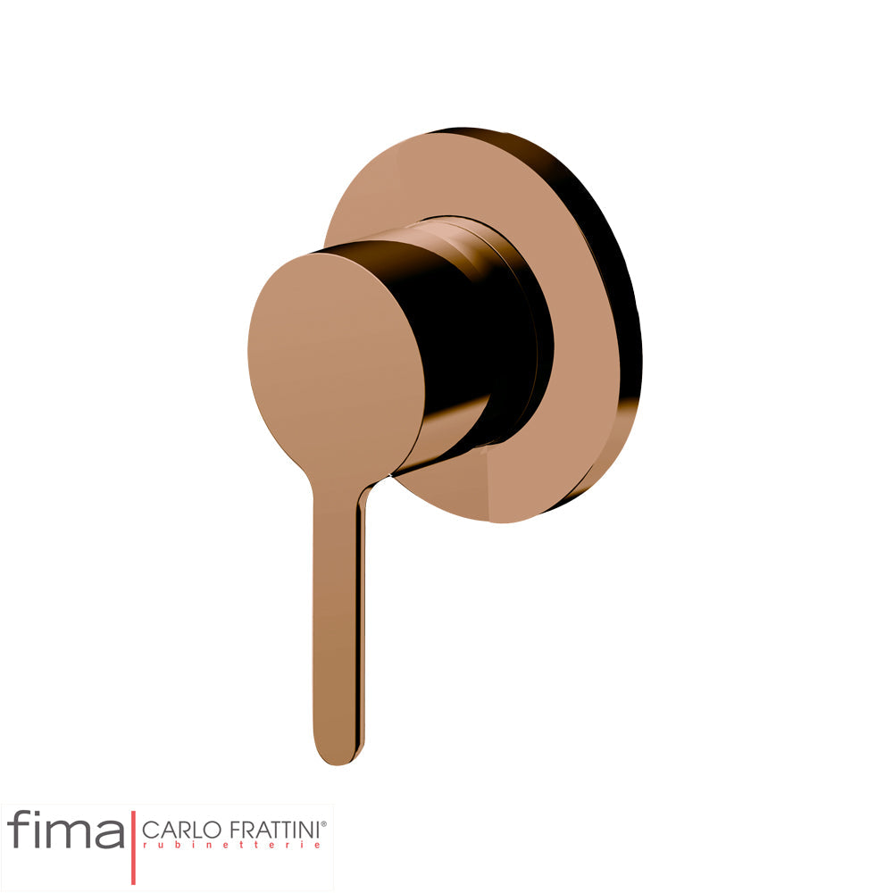 SNAP BATH/SHOWER MIXER - N1