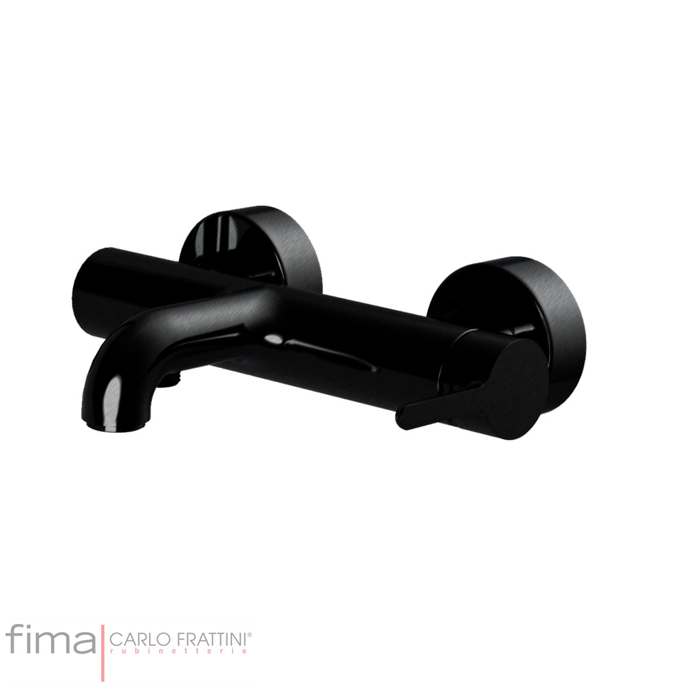 SNAP BATH MIXER - WALL MOUNTED EXCL H/SHOWER