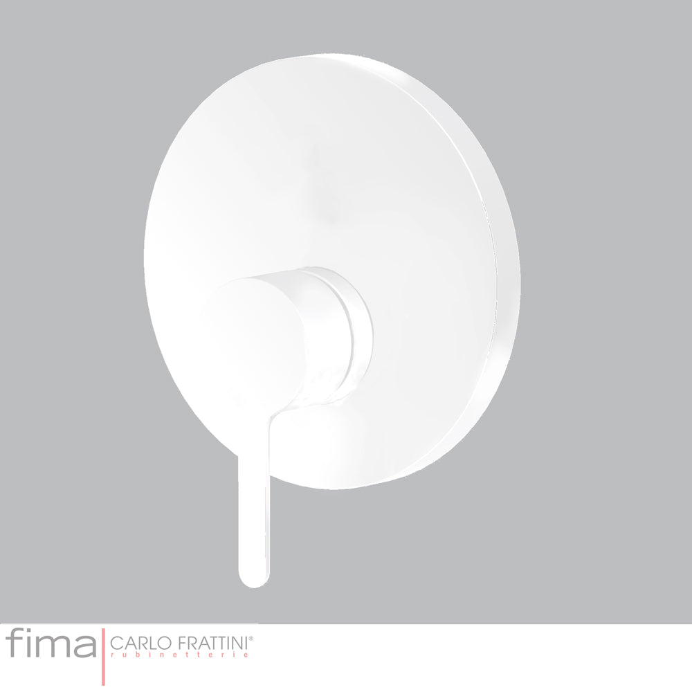 SNAP BATH/SHOWER MIXER - E1