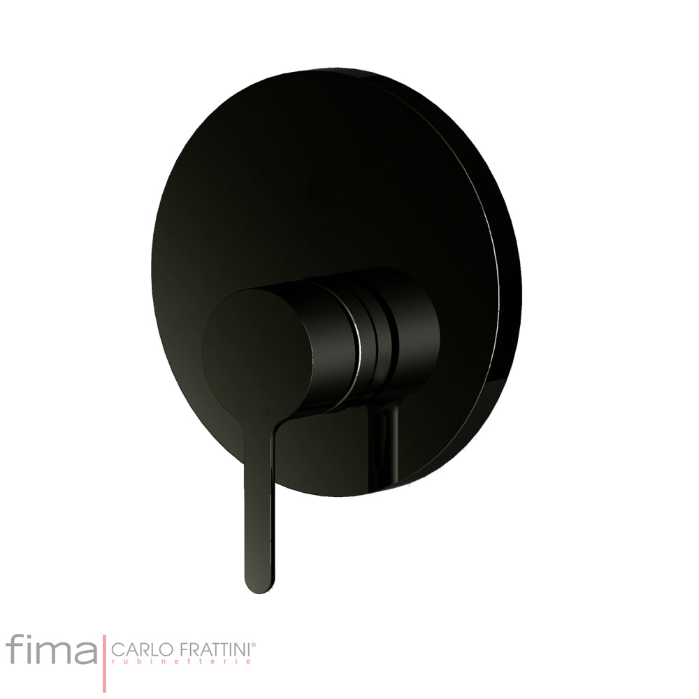 SNAP BATH/SHOWER MIXER - E1