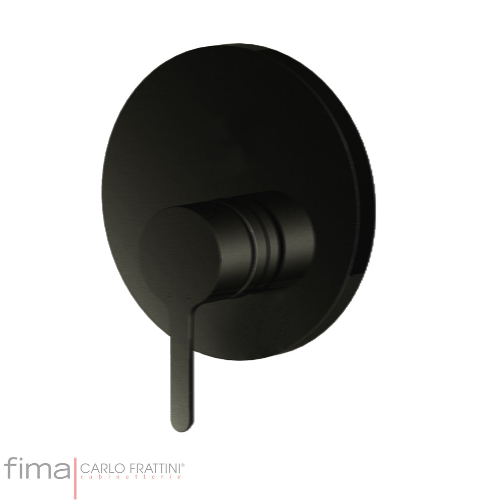 SNAP BATH/SHOWER MIXER - E1