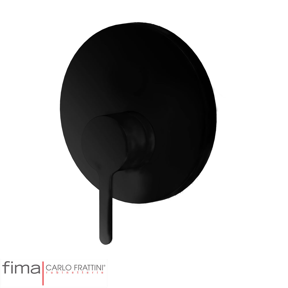 SNAP BATH/SHOWER MIXER - E1