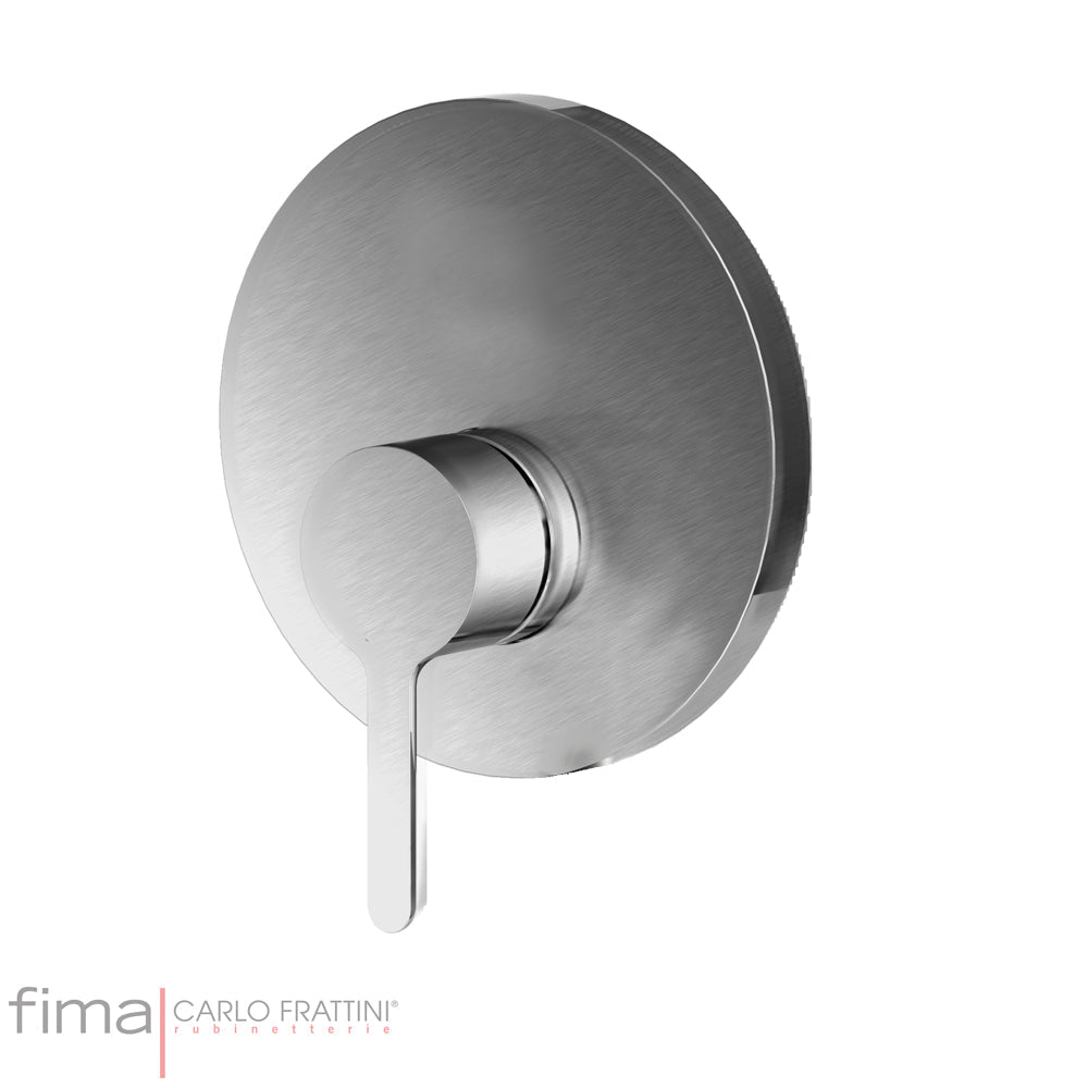 SNAP BATH/SHOWER MIXER - E1