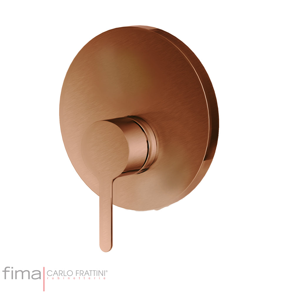 SNAP BATH/SHOWER MIXER - E1