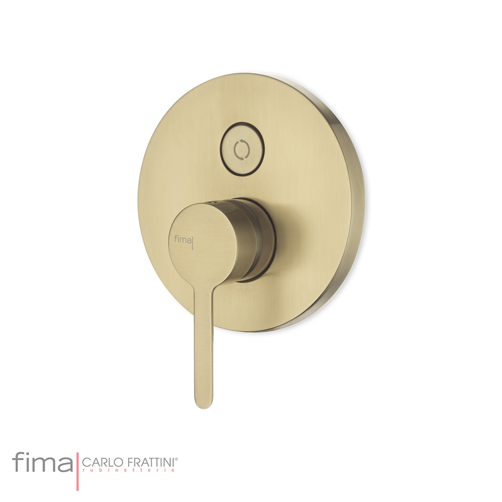 SNAP DIVERTER MIXER - E2