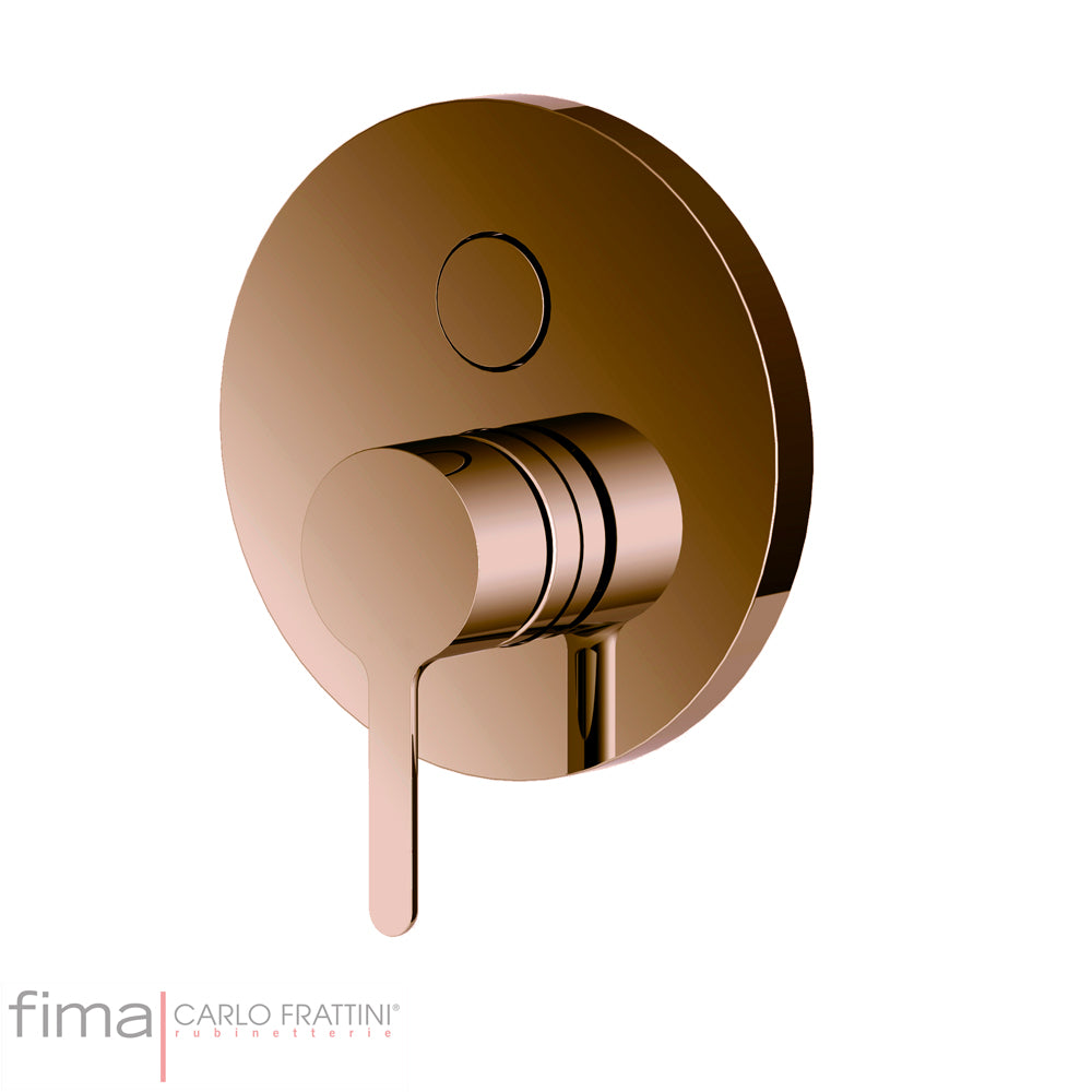 SNAP DIVERTER MIXER - E2