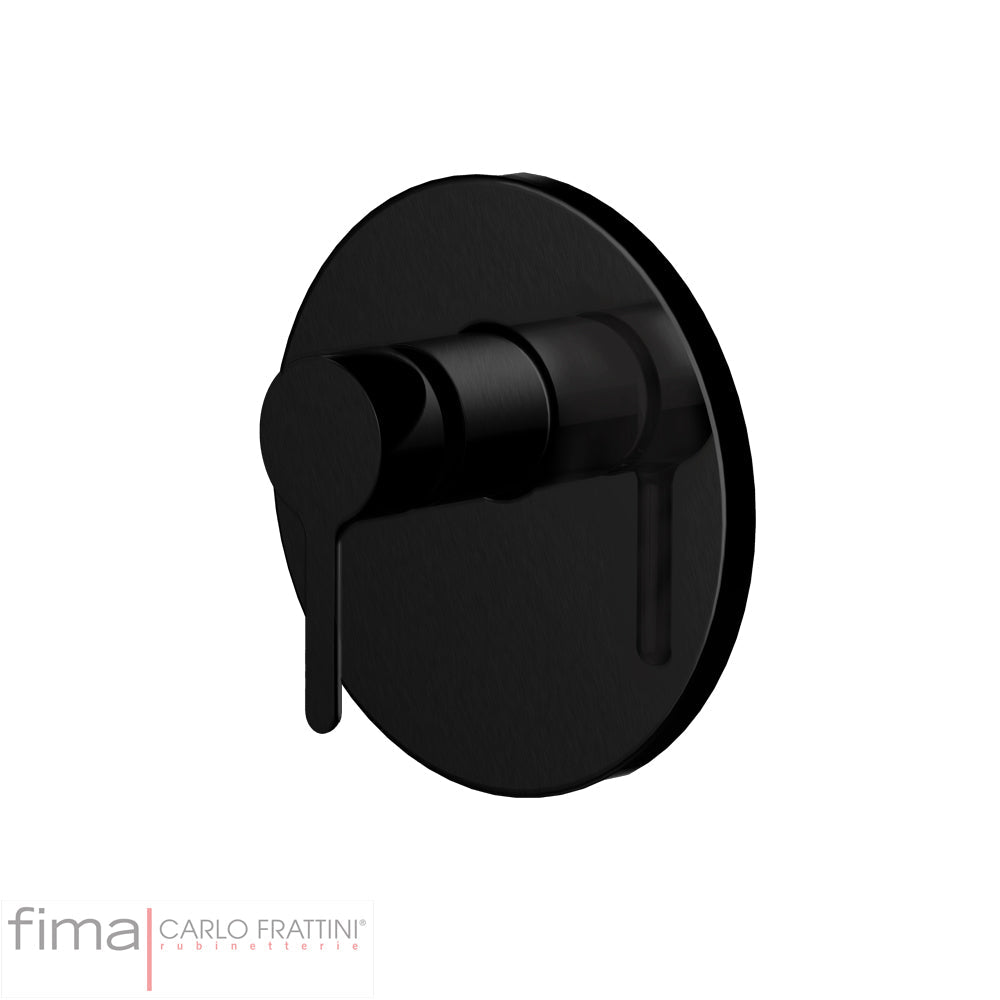 SNAP BATH/SHOWER MIXER - X1