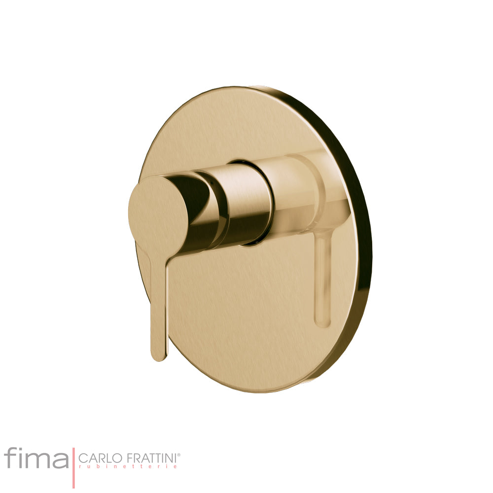 SNAP BATH/SHOWER MIXER - X1