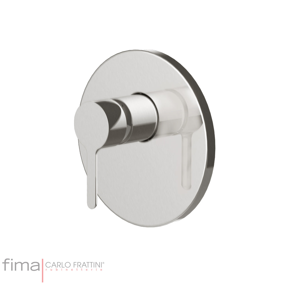 SNAP BATH/SHOWER MIXER - X1