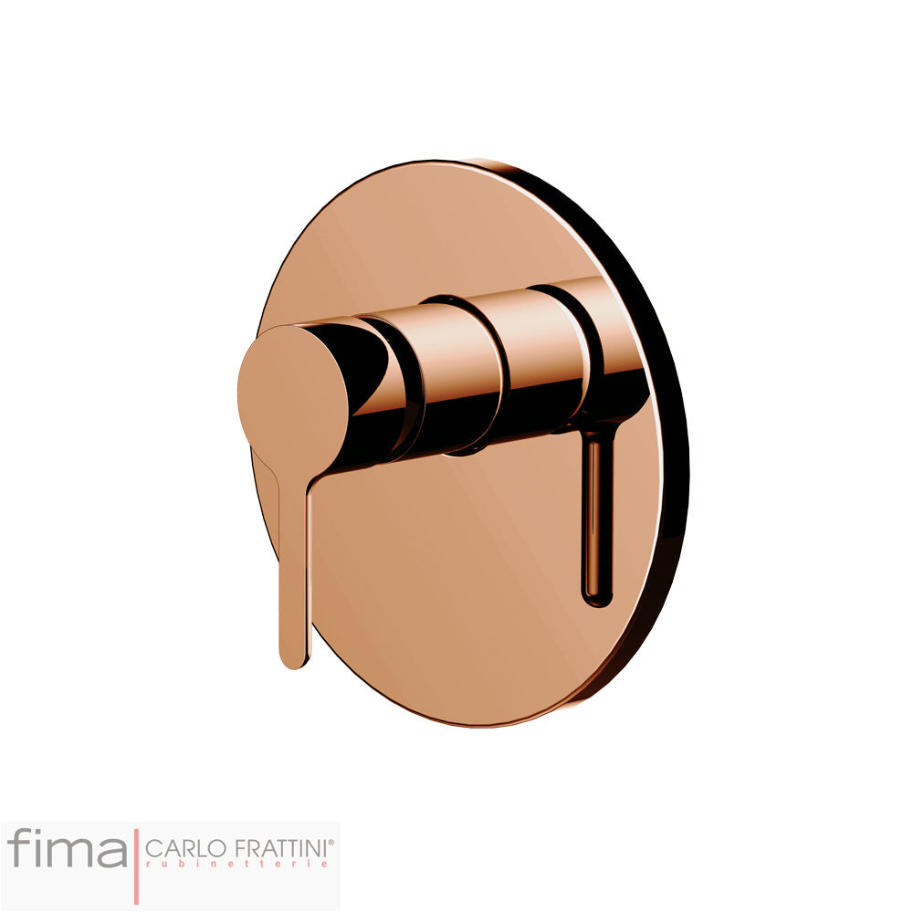 SNAP BATH/SHOWER MIXER - X1