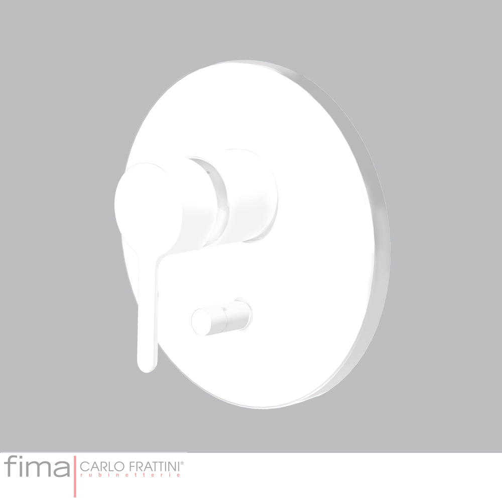 SNAP DIVERTER MIXER - X2