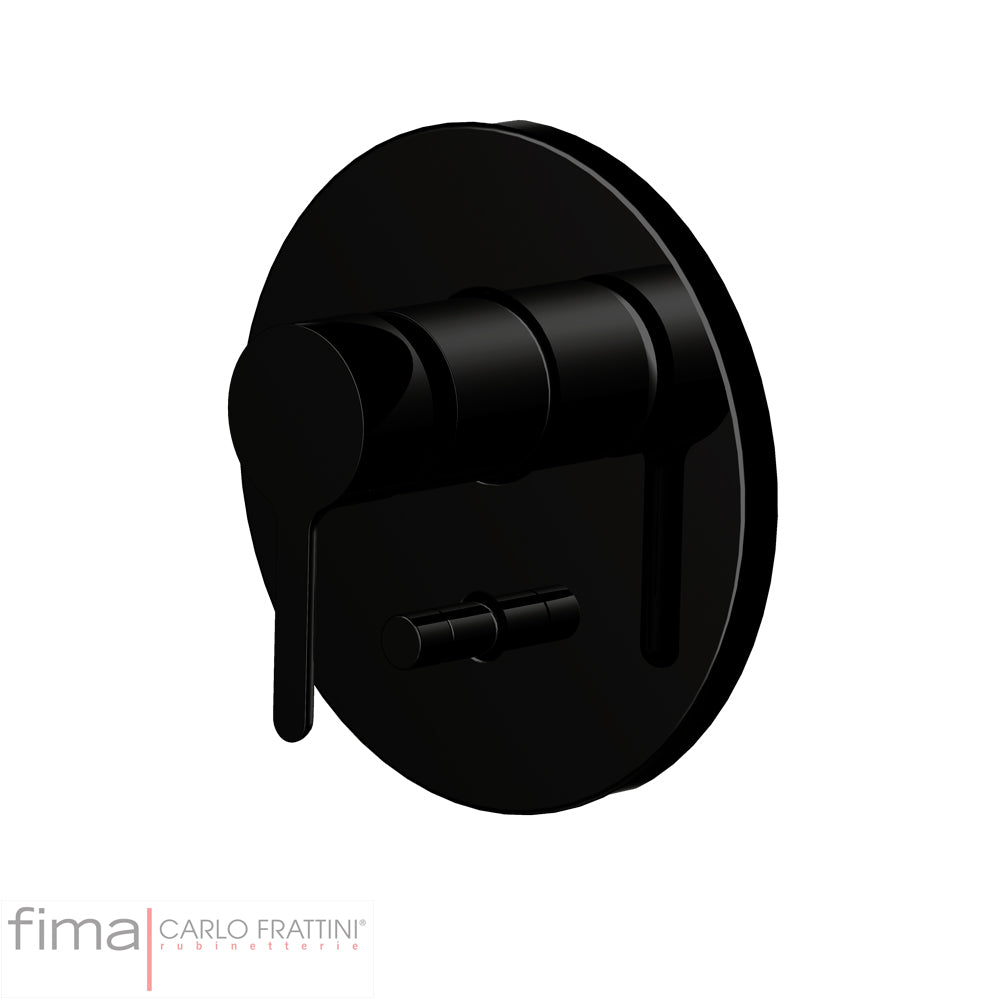 SNAP DIVERTER MIXER - X2