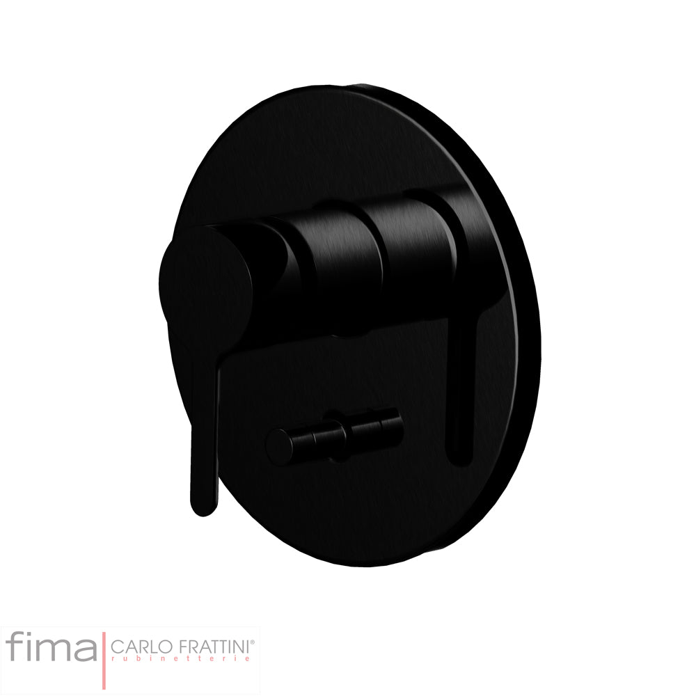 SNAP DIVERTER MIXER - X2