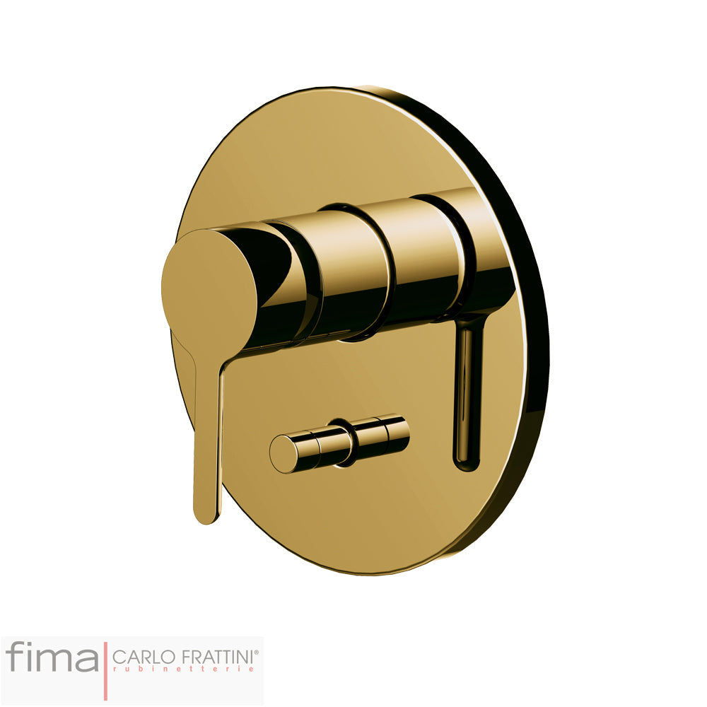 SNAP DIVERTER MIXER - X2