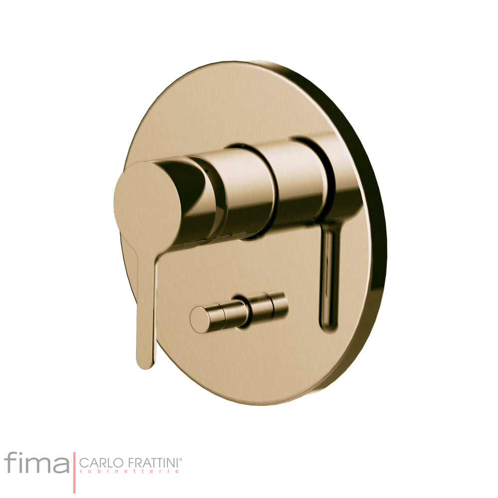 SNAP DIVERTER MIXER - X2