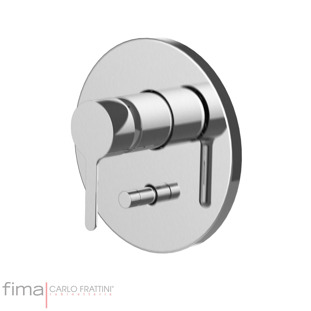 SNAP DIVERTER MIXER - X2