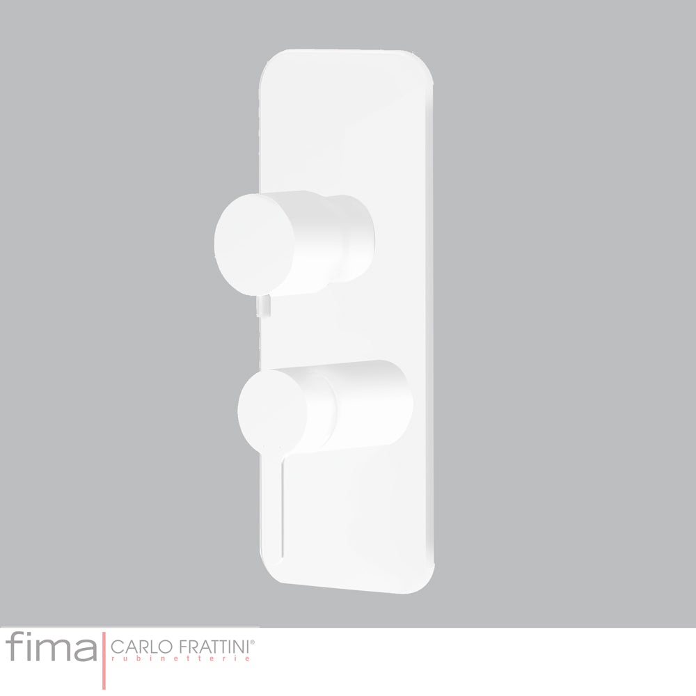 SNAP DIVERTER MIXER 2/3 OUTLETS - X6