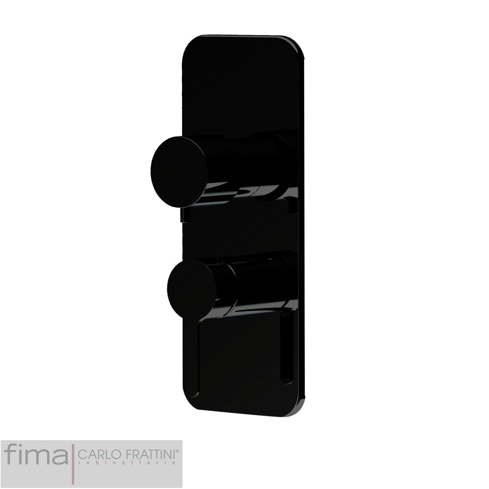 SNAP DIVERTER MIXER 2/3 OUTLETS - X6