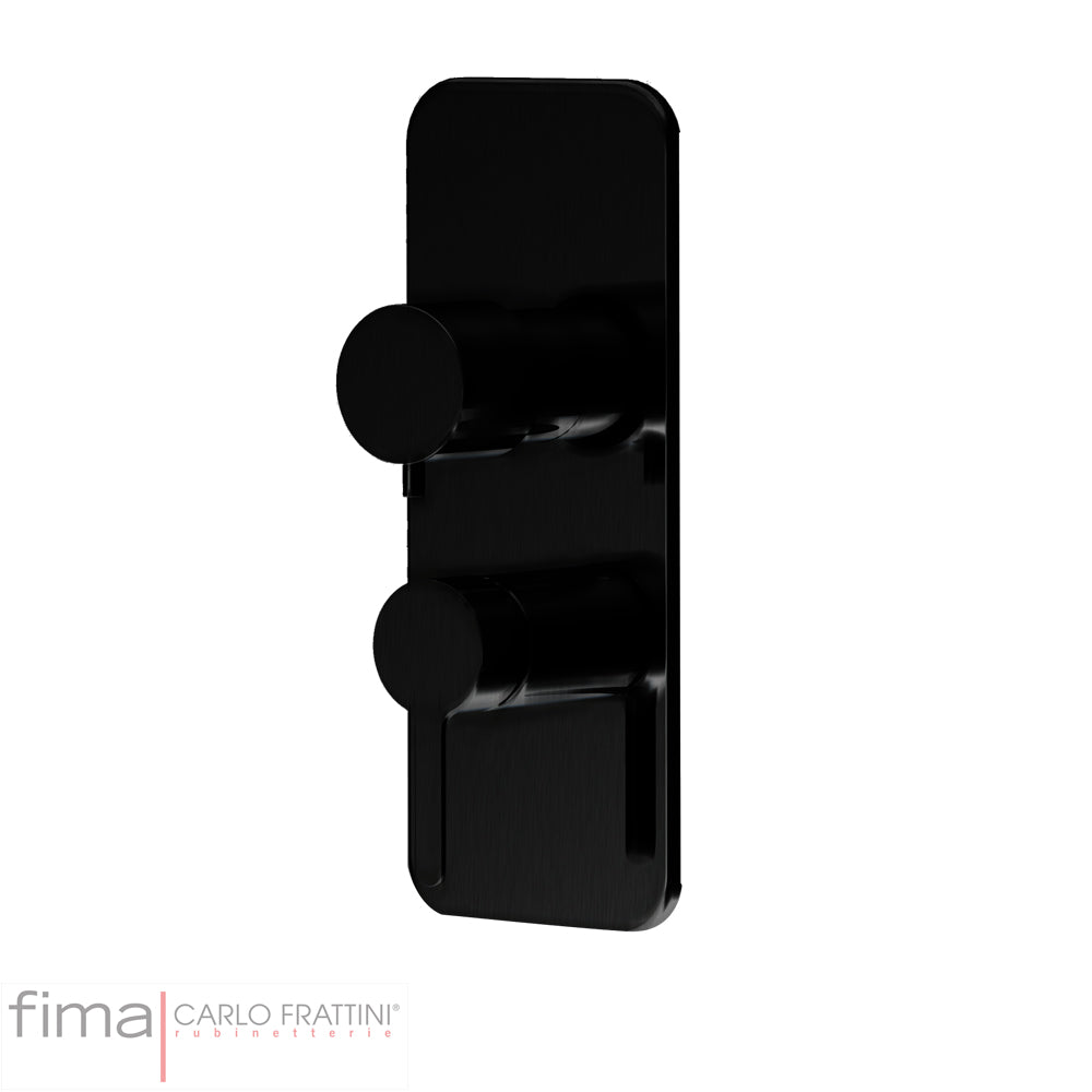 SNAP DIVERTER MIXER 2/3 OUTLETS - X6