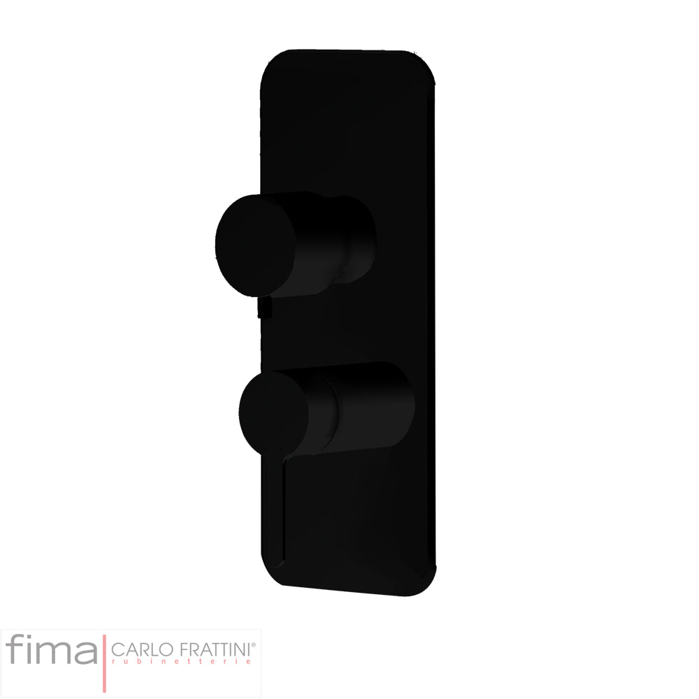 SNAP DIVERTER MIXER 2/3 OUTLETS - X6